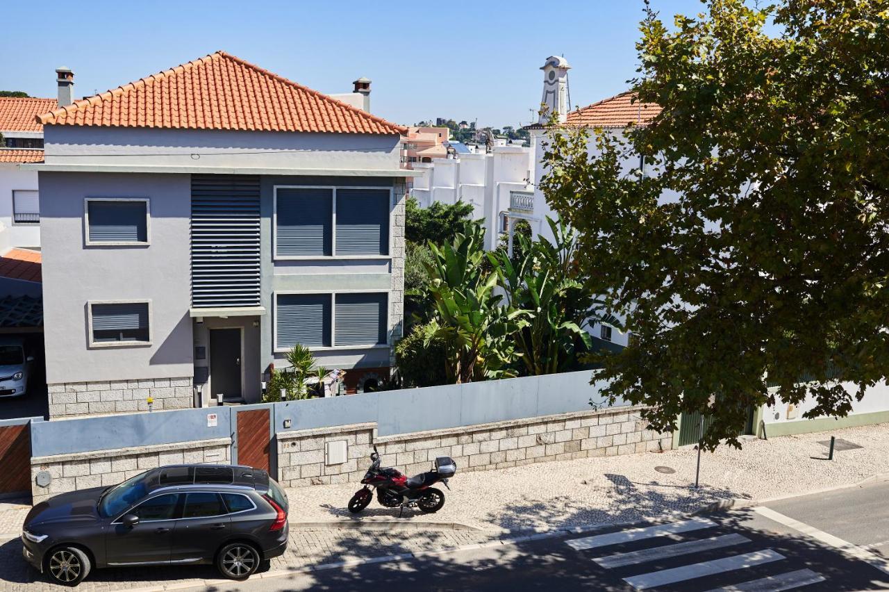 Eco Ljmonade Hostel Cascaes Exterior foto